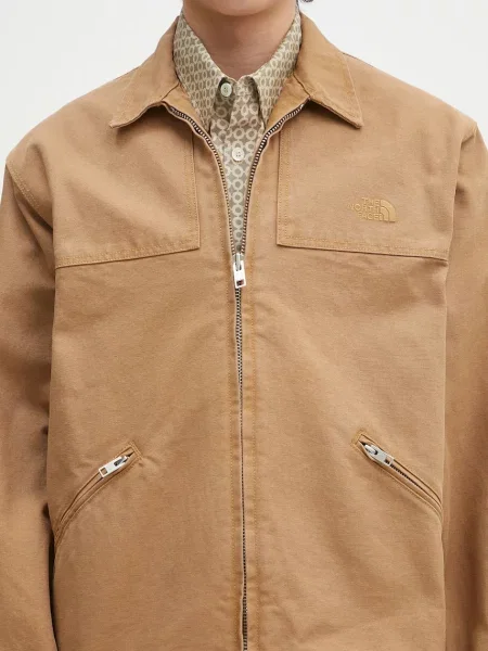 The North Face Куртка Cedar Canvas Work