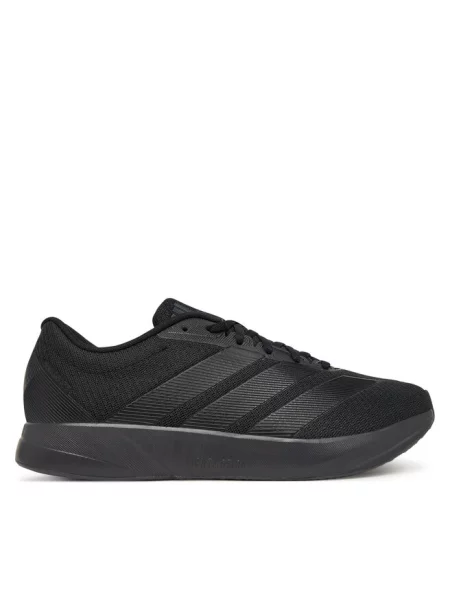 Buty do biegania adidas czarne