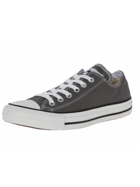 CONVERSE Tenisky šedá