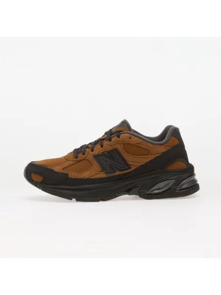 Sneakers New Balance Breakfast Tea/ Black EUR negru