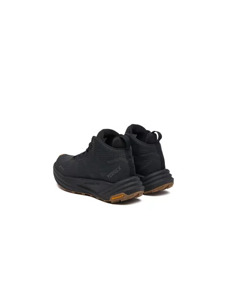 Trekking čevlji adidas Terrex Freehiker 3 Mid Gore-Tex Hiking Shoes črna