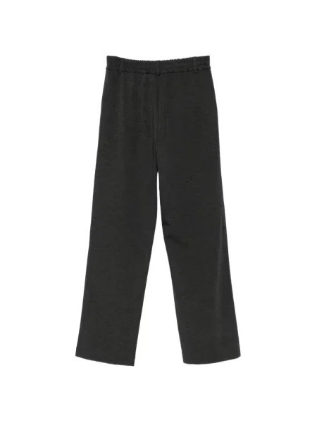 Pantaloni Alpha Studio gri