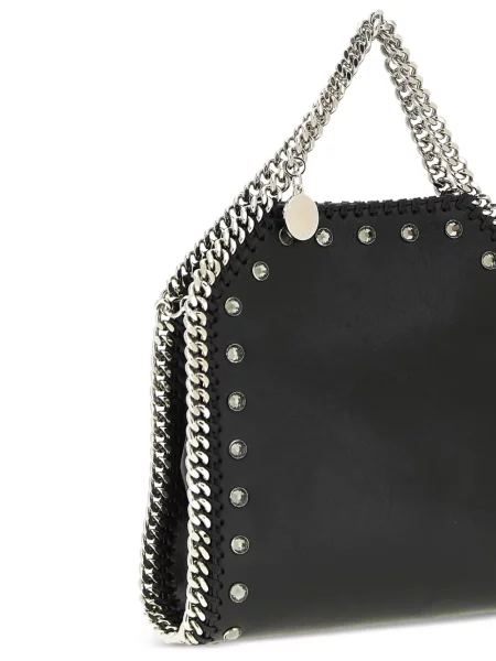 Colier Stella Mccartney negru