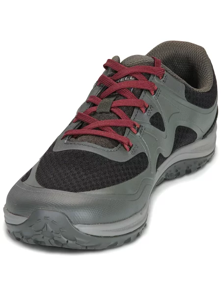 Pantofi Merrell gri