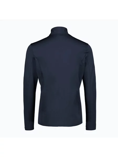 Bluza CMP niebieska