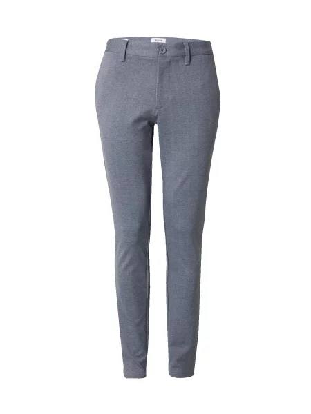 Only & Sons Pantaloni ONSMark marin albastru