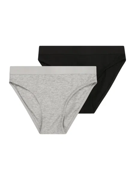 Palton copii Lmtd negru
