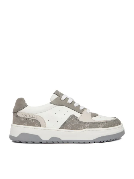 Sneakersy Guess sivá