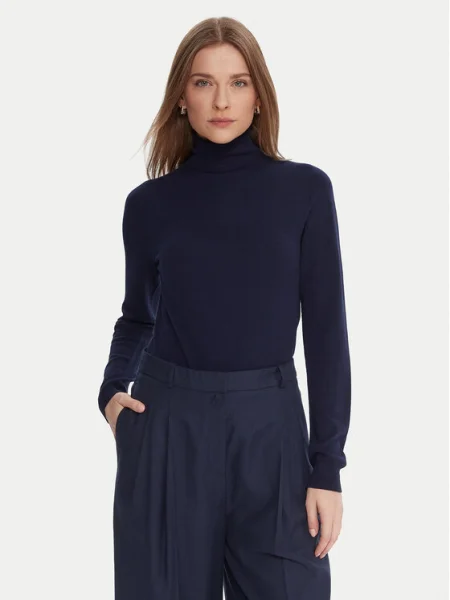 Kontatto Поло тъмносин