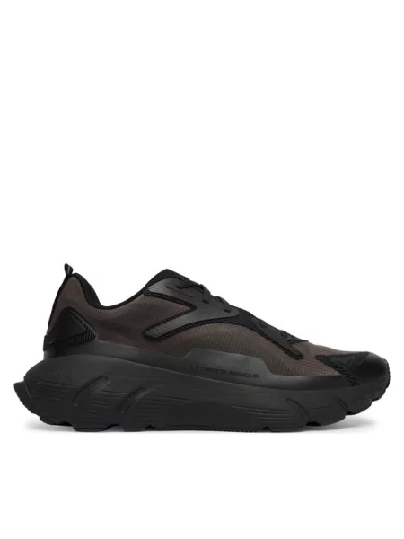 Sportcipők Under Armour UA Aura Ripstop fekete