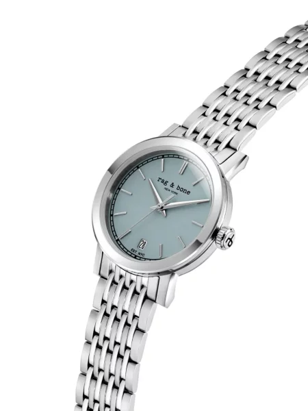 Ceas Rag & Bone albastru