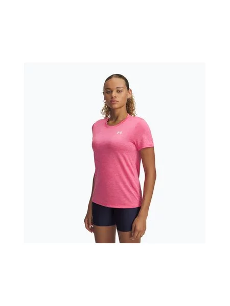 Спортивная футболка Under Armour белая