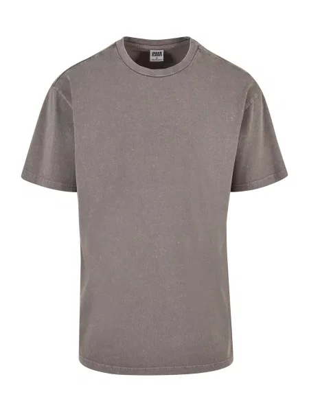 Urban Classics Tricou taupe gri