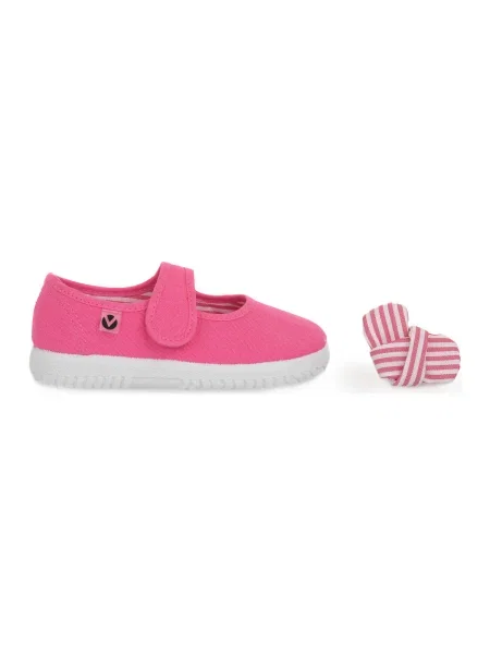 Pantofi copii Victoria roz