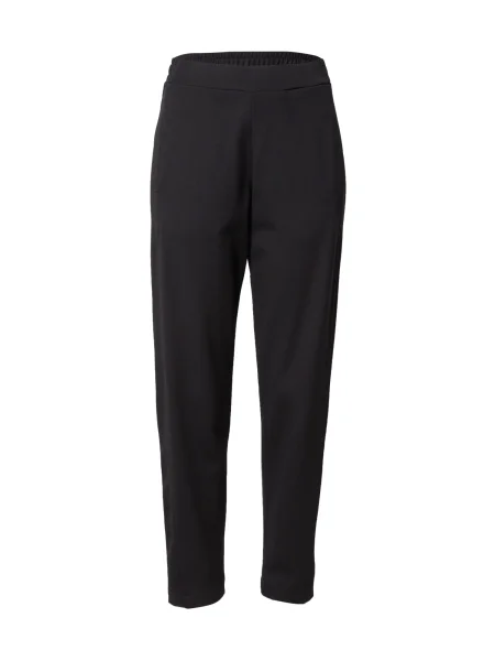 ARMEDANGELS Pantaloni Magda' negru