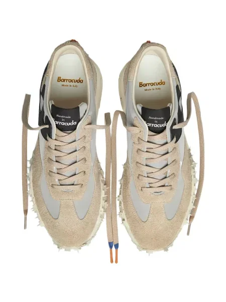 Sneakerși Barracuda
