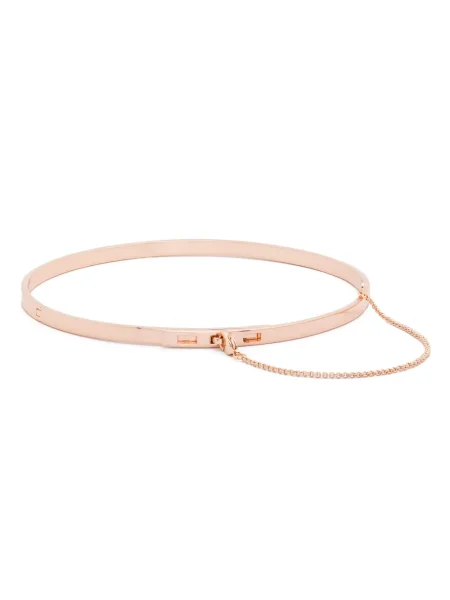 Colier Eddie Borgo roz