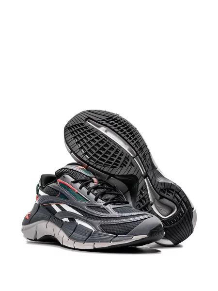 Sneakerși Reebok Zig Kinetica negru