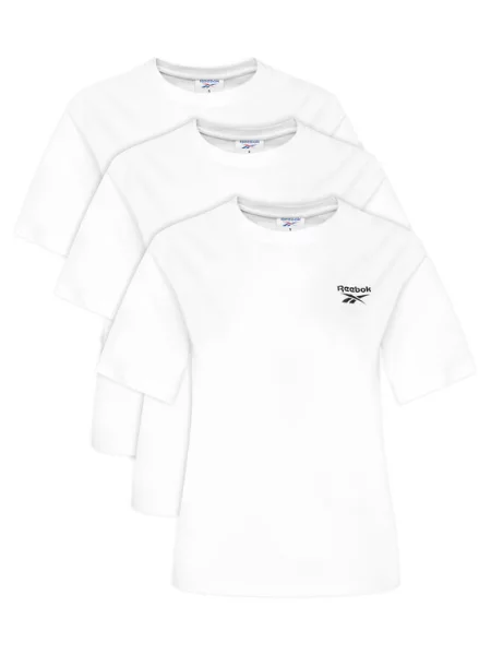Koszulka Reebok biała