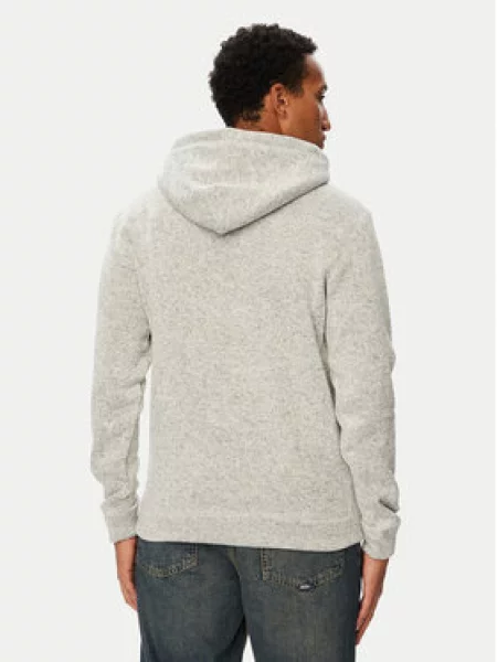 Quiksilver Jopa Svetlo siva