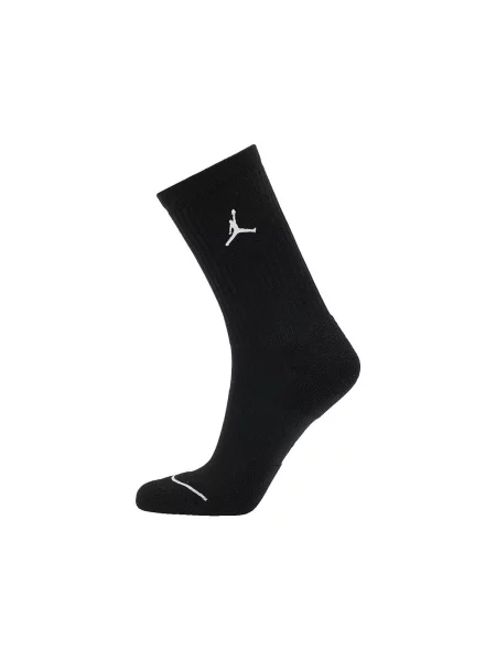 Ponožky Nike čierna