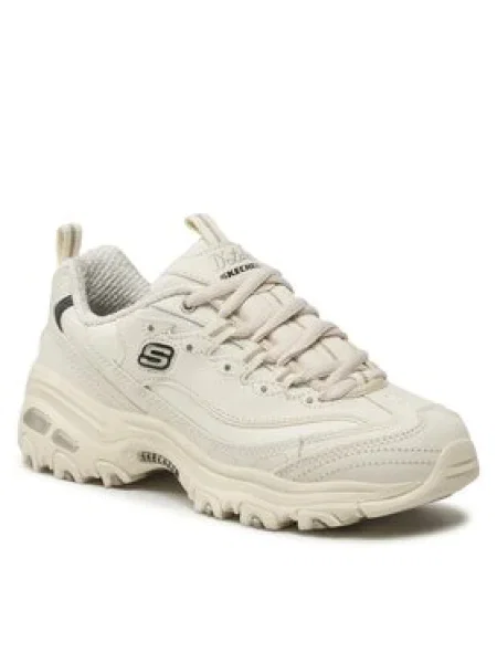 Skechers Sneakers Fresh Start bej