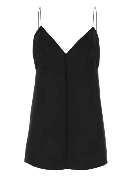 Top Khaite negru