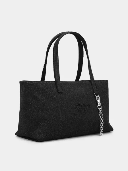 Сумка Tommy Hilfiger черная