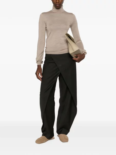 Lung pulover Maison Margiela