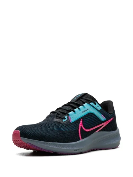 Маратонки Nike Air Zoom черно