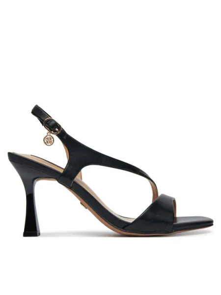 Nine West Sandale negru
