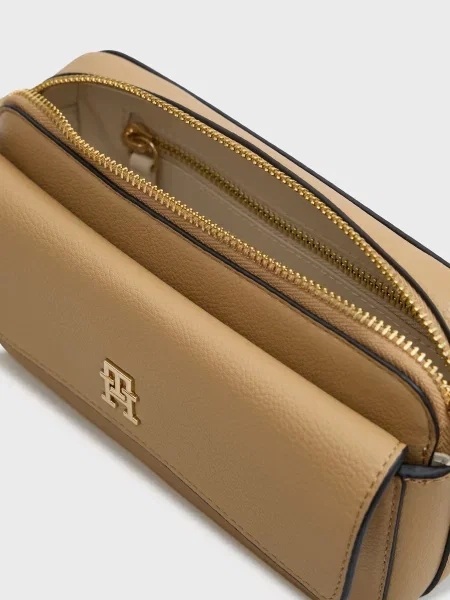 Сумка Tommy Hilfiger бежева