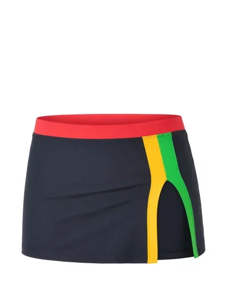 Fustă Rip Curl negru