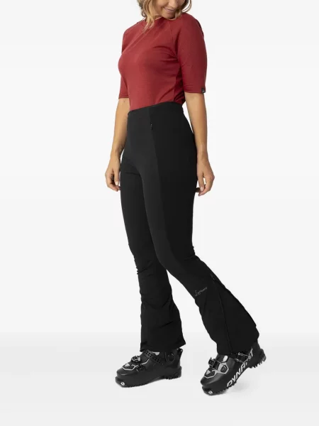 Pantaloni Lamunt negru