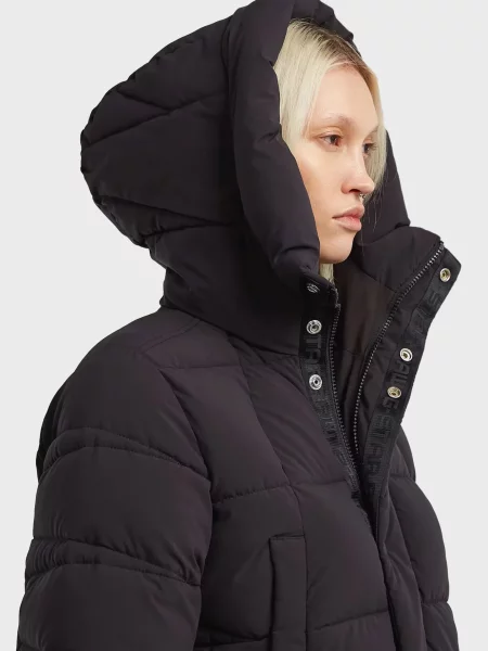 Куртка G-star Raw чорна
