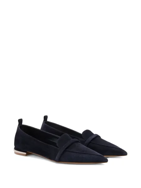 Pantofi loafer Malone Souliers albastru