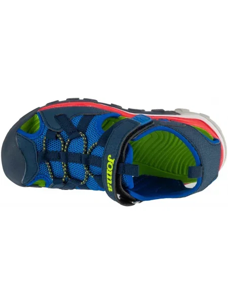Pantofi copii Joma albastru