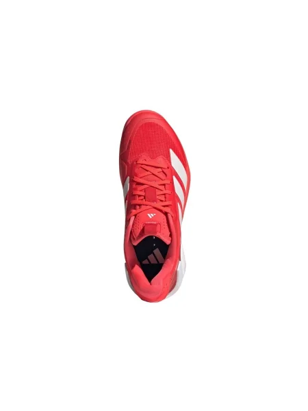 Tenisky Adidas Adizero červená