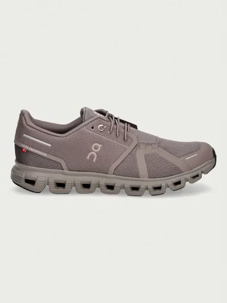 On Cloud 6 sneakers pentru bărbați maro
