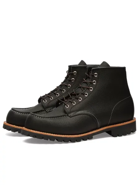Botki Red Wing czarne