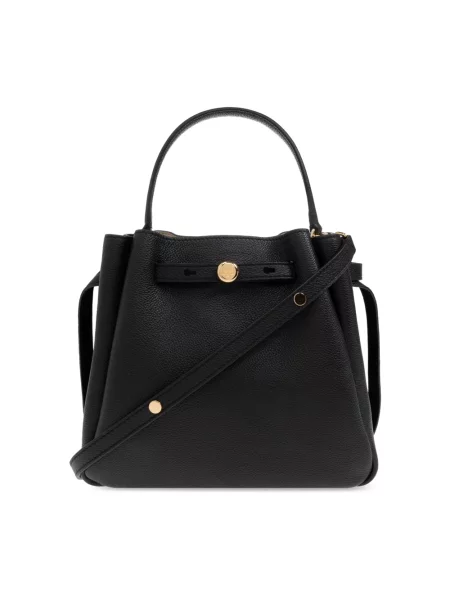 Torebka Tory Burch czarna