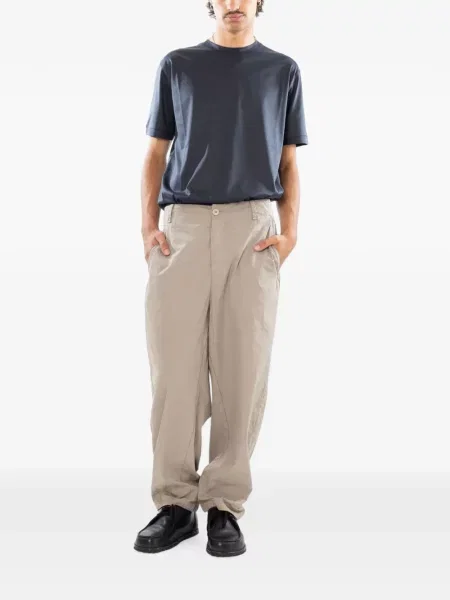 Tricou Daniele Fiesoli gri