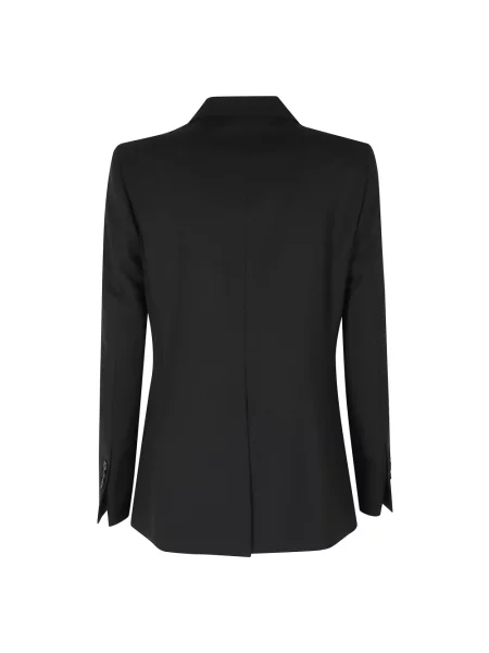 Marynarka Seventy czarna