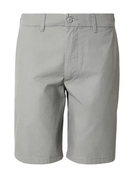 JACK & JONES Pantaloni JPSTKARL închis gri