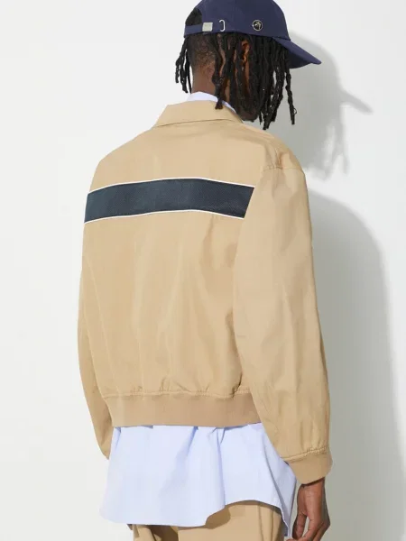 Демисезонная куртка Ambush бежевая