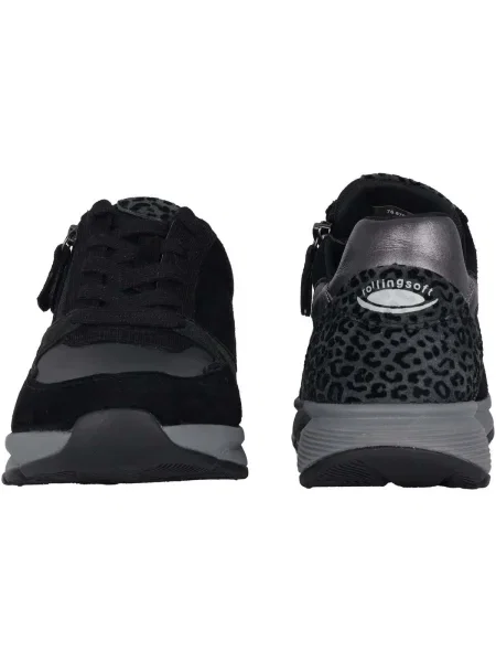 Pantofi Gabor negru