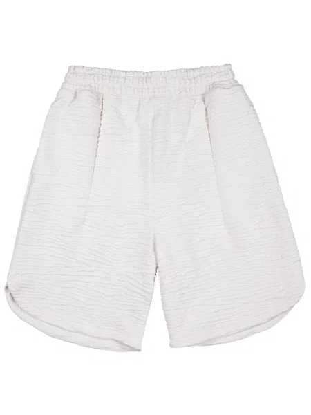 PUMA Pantaloni sport alb