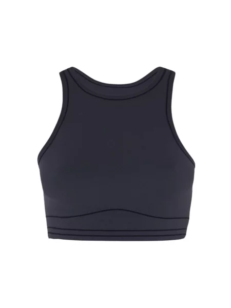 Top Wolford czarny