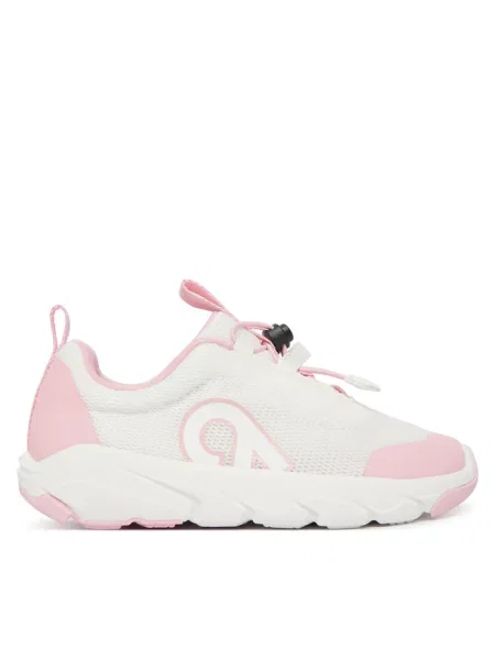 Sneakersy Reima białe