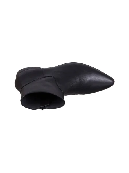 Pantofi Apple Of Eden negru